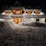 Dworek Na Skraju Lasu * Kościelisko