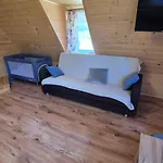 Dworek Na Skraju Lasu Willa Kościelisko